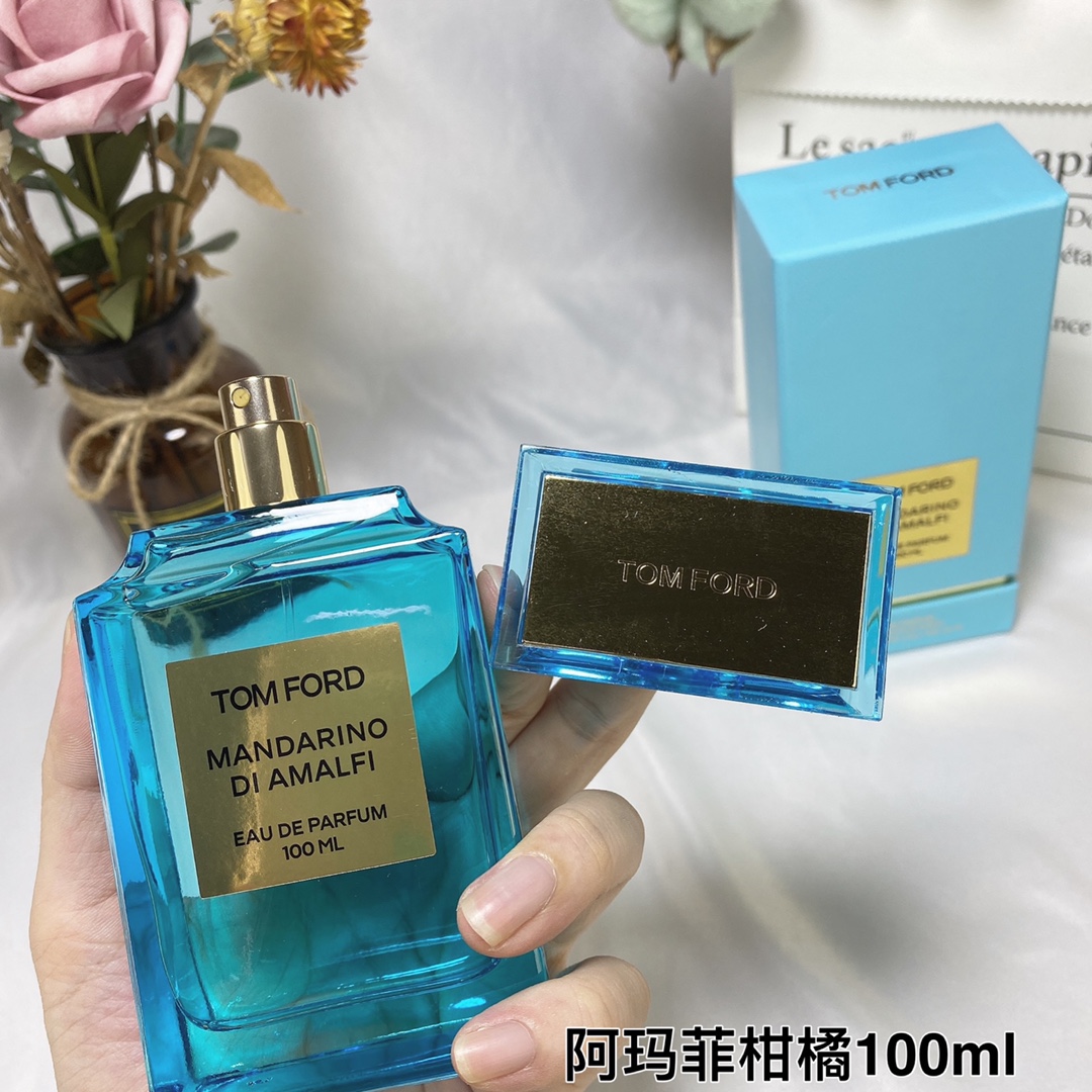 Tom Ford perfume